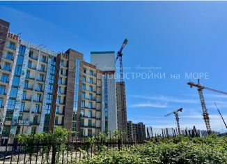 Продаю квартиру студию, 17.4 м2, село Небуг