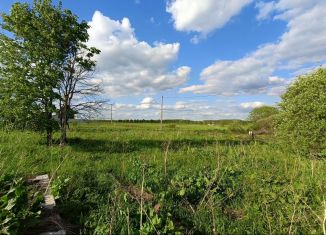 Продаю земельный участок, 11 сот., село Иглино, улица Баумана, 60