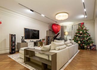 Продажа 4-ком. квартиры, 215 м2, Москва, метро Минская, Мосфильмовская улица, 8