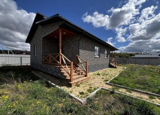 Продаю дом, 120 м2, деревня Шишкино, КП Дачная практика-2, 156