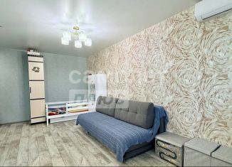Продаю однокомнатную квартиру, 30 м2, Бузулук, 4-й микрорайон, 43
