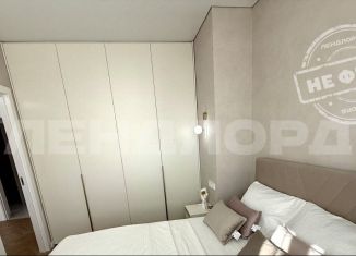 Продается однокомнатная квартира, 38 м2, Ростов-на-Дону, проспект Сиверса, 26