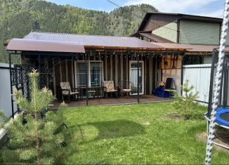Аренда дома, 45 м2, Республика Алтай, улица Автомобилистов, 42