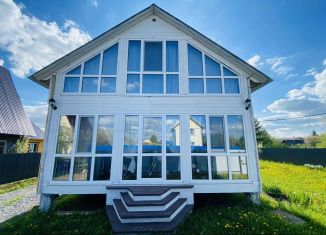 Продам дом, 112 м2, село Иглино