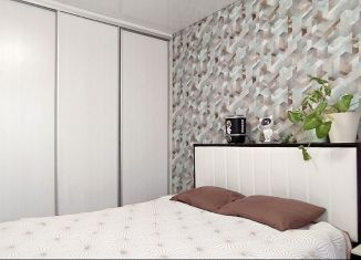 Продажа 1-комнатной квартиры, 46.2 м2, Оренбург, Уральская улица, 2/8, Ленинский район