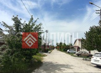 Продажа участка, 6 сот., Бахчисарай, улица Фиданлар, 51