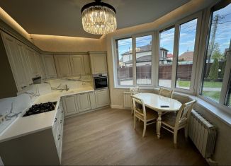 Дом на продажу, 152.1 м2, деревня Грибки, Кривой переулок