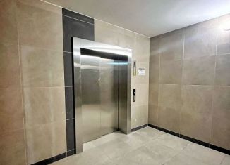 Продажа квартиры студии, 27.3 м2, Оренбург, Кавказская улица, 3