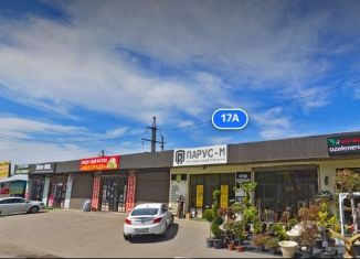 Продажа торговой площади, 159.8 м2, Ингушетия, Фабричная улица, 17А