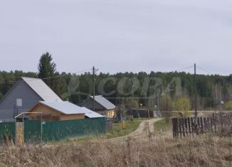 Продам дом, 58 м2, Тюменская область, Рабочая улица, 8
