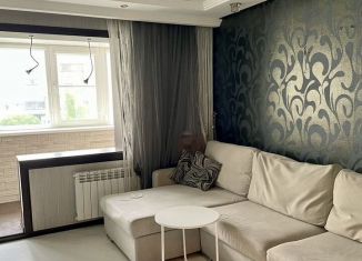 Продажа двухкомнатной квартиры, 56.1 м2, Челябинск, Пекинская улица, 25Б, Металлургический район