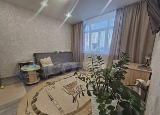 Продажа 1-комнатной квартиры, 33.5 м2, Тюмень, Алматинская улица, 4, ЖК Звёздный