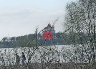 Продаю земельный участок, 8 сот., Ярославль, Тверицкая набережная