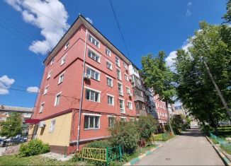 Продается однокомнатная квартира, 30.5 м2, Тула, улица Фрунзе, 5