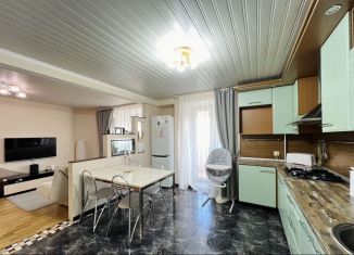 Сдача в аренду двухкомнатной квартиры, 50 м2, Кстово, площадь Ленина, 1