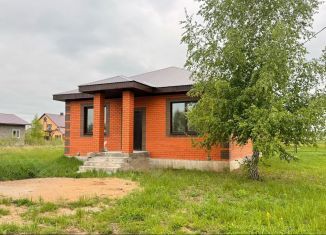 Дом на продажу, 127 м2, деревня Самохваловка, Просторная улица, 14А