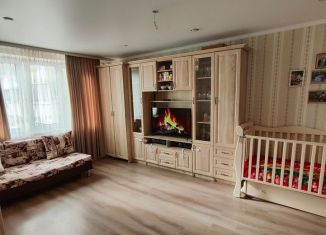 1-комнатная квартира на продажу, 42 м2, Краснодар, Черкасская улица, 60, микрорайон Восточно-Кругликовский