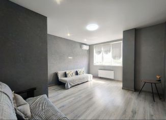 Сдается в аренду 1-ком. квартира, 36 м2, Краснодар, Карпатская улица, 1