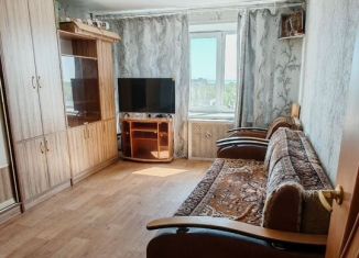 Продам однокомнатную квартиру, 32.3 м2, Ульяновск, Хрустальная улица, 28