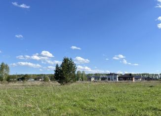 Продажа участка, 6 сот., деревня Шмидтово, Красногорская улица, 7