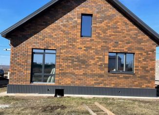 Продажа дома, 110 м2, село Дуслык, Цветочная улица, 3