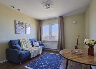 Продаю квартиру студию, 22.3 м2, Санкт-Петербург, улица Маршала Казакова, 21к2, метро Автово