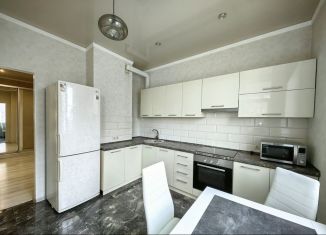 2-комнатная квартира на продажу, 66 м2, Ростов-на-Дону, Доломановский переулок, 118, ЖК Мега