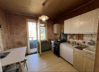 Продам двухкомнатную квартиру, 54.8 м2, Гусь-Хрустальный, Транспортная улица, 16А