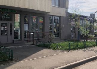 Помещение свободного назначения на продажу, 116.4 м2, посёлок Шушары, Новгородский проспект, 8