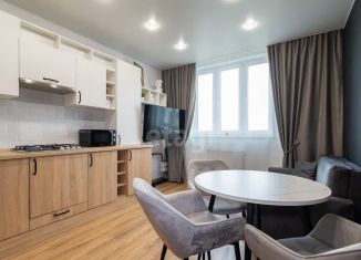 Продаю 1-ком. квартиру, 34 м2, поселок Ласкино, Осенняя улица, 2к1