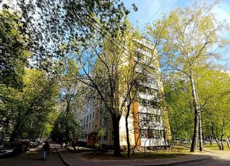 Продам квартиру студию, 12.1 м2, Москва, Широкая улица, 17к1, метро Свиблово