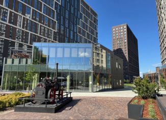 Продажа 2-ком. квартиры, 56.9 м2, Тюмень, улица Николая Машарова, 10, ЖК Машаров