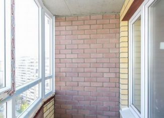 Продается 3-комнатная квартира, 88.5 м2, Тюмень, Заречный проезд, 39Ак2, ЖК Ривьера