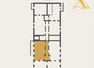 Помещение свободного назначения на продажу, 93.74 м2, Волгоград, посёлок Стройдеталь, 5