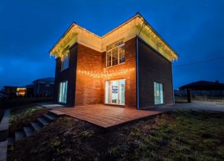 Продаю дом, 180 м2, деревня Минаево, КП Регата, 77