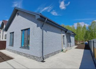 Продаю дом, 92 м2, деревня Решетникова, Зелёная улица