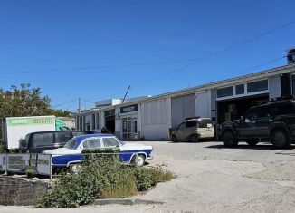 Продается помещение свободного назначения, 280 м2, Севастополь, улица Хрусталёва, 76А