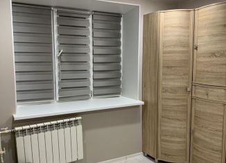 Аренда однокомнатной квартиры, 18 м2, Свердловская область, улица Ляпустина, 13