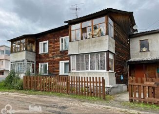 Продаю 3-комнатную квартиру, 73.6 м2, Архангельская область, Солнечная улица, 16