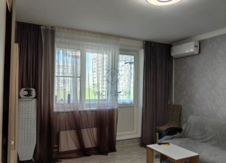 Сдается в аренду однокомнатная квартира, 39 м2, Москва, Новочеркасский бульвар, 45, район Марьино