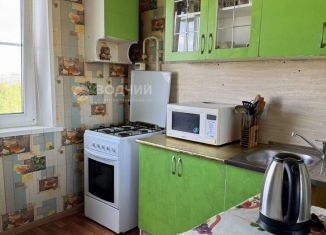 1-комнатная квартира в аренду, 35 м2, Чебоксары, улица Кадыкова, 21