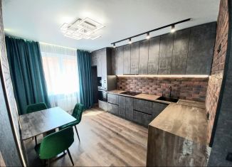 Двухкомнатная квартира на продажу, 58.8 м2, Саратов, улица имени К.П. Панченко, 9