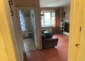 1-ком. квартира на продажу, 30.6 м2, Кинель, улица 50 лет Октября, 106