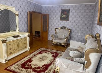Сдам 3-комнатную квартиру, 76.2 м2, Москва, Новомарьинская улица, 18, район Марьино