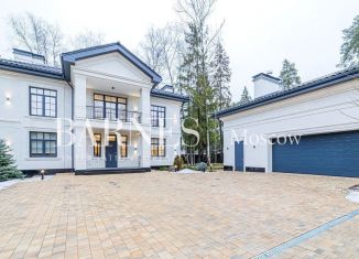 Продаю дом, 350 м2, посёлок Дома отдыха Успенское, коттеджный посёлок Ново-Успенский, 13