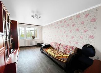 Продажа двухкомнатной квартиры, 44 м2, Оренбург, Волгоградская улица, 4, Дзержинский район