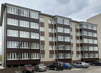 Продаю однокомнатную квартиру, 37.7 м2, Псковская область, Вокзальный переулок, 15