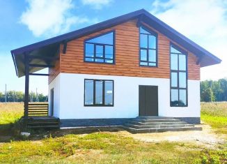 Продам дом, 122 м2, село Зубово