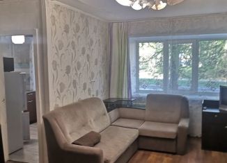 2-ком. квартира на продажу, 42.6 м2, Екатеринбург, Чкаловский район, улица Патриса Лумумбы