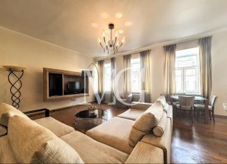 3-ком. квартира на продажу, 120 м2, Москва, улица Петровка, 28, улица Петровка